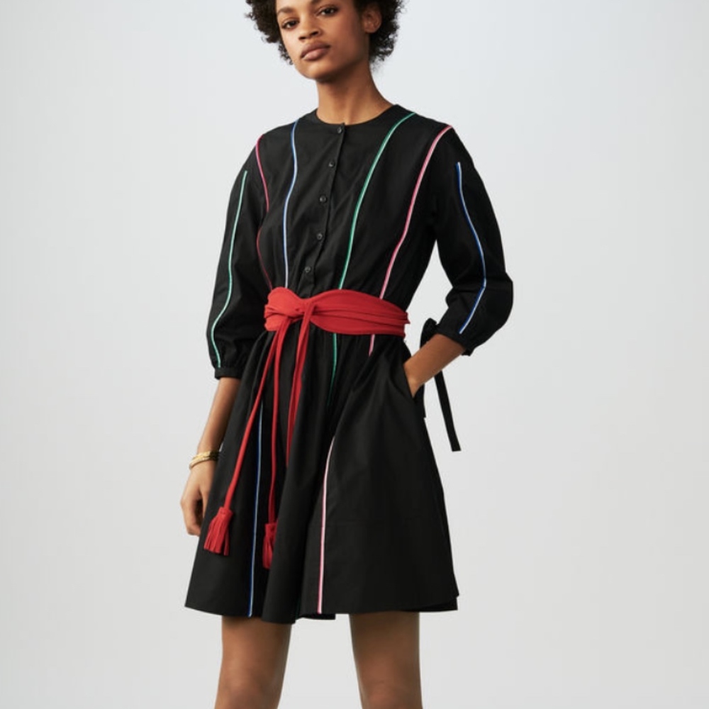 MAJE Dress 0 (FR 1)